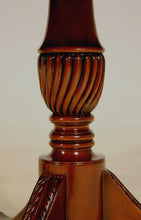 Load image into Gallery viewer, Regency Double Pedestal Dining Table thomas-george-gallery