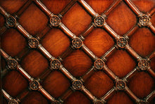 Load image into Gallery viewer, Regency Trellis Filing Cabinet thomas-george-gallery