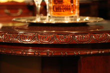 Load image into Gallery viewer, Revolving Bookcase Table thomas-george-gallery