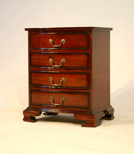 Load image into Gallery viewer, Sleigh Bow Fronted Night Chest thomas-george-gallery