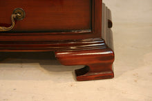 Load image into Gallery viewer, Sleigh Bow Fronted Night Chest thomas-george-gallery