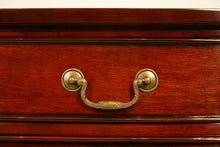 Load image into Gallery viewer, Sleigh Bow Fronted Night Chest thomas-george-gallery