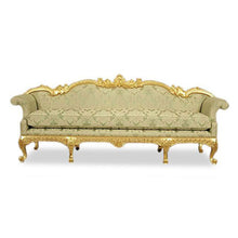 Load image into Gallery viewer, Thomas Chippendale Gilded Sofa thomas-george-gallery