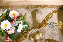 Load image into Gallery viewer, Valencia Gilded Center Table thomas-george-gallery