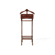 Load image into Gallery viewer, Valet Coat Hanger thomas-george-gallery