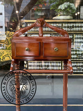Load image into Gallery viewer, Valet Coat Hanger thomas-george-gallery