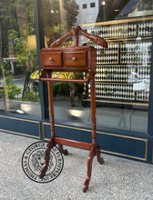Load image into Gallery viewer, Valet Coat Hanger thomas-george-gallery