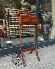 Load image into Gallery viewer, Valet Coat Hanger thomas-george-gallery