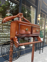 Load image into Gallery viewer, Valet Coat Hanger thomas-george-gallery