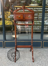 Load image into Gallery viewer, Valet Coat Hanger thomas-george-gallery