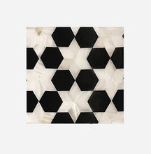 Load image into Gallery viewer, Intarsio Rectangular Dining Table