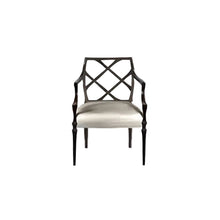 Load image into Gallery viewer, Boo Weave Arm Chair thomas-george-gallery