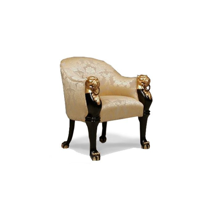 British Lions Tub Chair