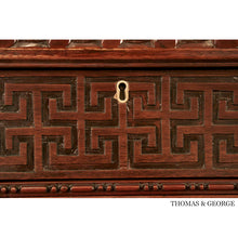 Load image into Gallery viewer, Buckingham Palace 8-Door China Cabinet thomas-george-gallery