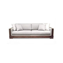 Load image into Gallery viewer, Geometrico 3-Seater Sofa thomas-george-gallery