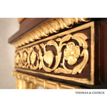 Load image into Gallery viewer, King Charles Liquor Cabinet thomas-george-gallery