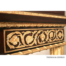 Load image into Gallery viewer, King Charles Liquor Cabinet thomas-george-gallery