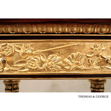 Load image into Gallery viewer, King Charles Liquor Cabinet thomas-george-gallery