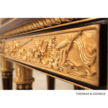 Load image into Gallery viewer, King Charles Liquor Cabinet thomas-george-gallery