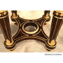 Load image into Gallery viewer, King Charles Liquor Cabinet thomas-george-gallery