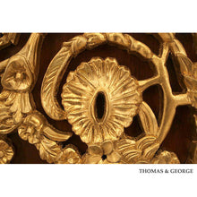 Load image into Gallery viewer, King Charles Liquor Cabinet thomas-george-gallery