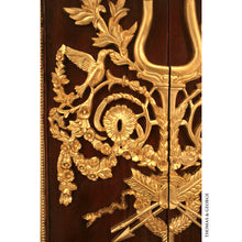 Load image into Gallery viewer, King Charles Liquor Cabinet thomas-george-gallery