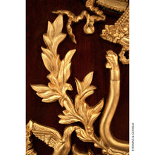 Load image into Gallery viewer, King Charles Liquor Cabinet thomas-george-gallery