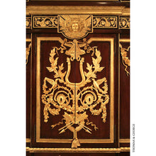 Load image into Gallery viewer, King Charles Liquor Cabinet thomas-george-gallery