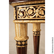 Load image into Gallery viewer, King Charles Liquor Cabinet thomas-george-gallery