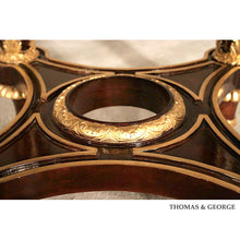 Load image into Gallery viewer, King Charles Liquor Cabinet thomas-george-gallery