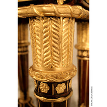 Load image into Gallery viewer, King Charles Liquor Cabinet thomas-george-gallery