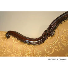 Load image into Gallery viewer, Louis XV Chaise Lounge thomas-george-gallery