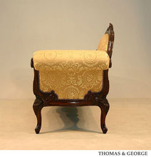 Load image into Gallery viewer, Louis XV Chaise Lounge thomas-george-gallery