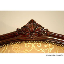 Load image into Gallery viewer, Louis XV Chaise Lounge thomas-george-gallery