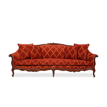 Load image into Gallery viewer, Louis XV French AV 3 Seater Sofa thomas-george-gallery