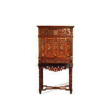 Load image into Gallery viewer, Louis XV Liquor Cabinet thomas-george-gallery