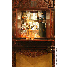 Load image into Gallery viewer, Louis XV Liquor Cabinet thomas-george-gallery