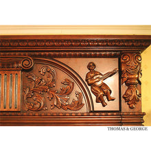 Load image into Gallery viewer, Louis XV Liquor Cabinet thomas-george-gallery