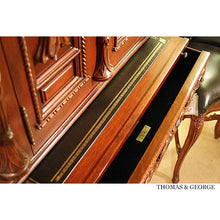 Load image into Gallery viewer, Louis XV Liquor Cabinet thomas-george-gallery