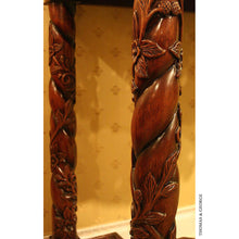 Load image into Gallery viewer, Louis XV Liquor Cabinet thomas-george-gallery