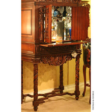 Load image into Gallery viewer, Louis XV Liquor Cabinet thomas-george-gallery