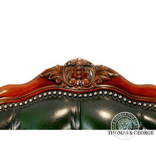 Load image into Gallery viewer, Louis XV Swivel Chair 276 thomas-george-gallery