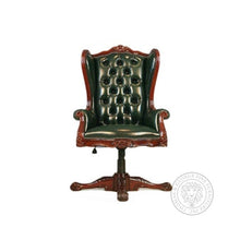 Load image into Gallery viewer, Louis XV Swivel Chair 276 thomas-george-gallery