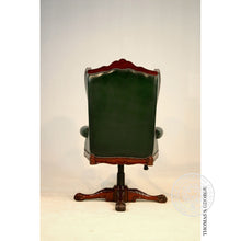 Load image into Gallery viewer, Louis XV Swivel Chair 276 thomas-george-gallery