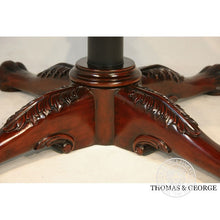 Load image into Gallery viewer, Louis XV Swivel Chair 276 thomas-george-gallery