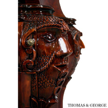 Load image into Gallery viewer, Northern Italian Bureau | Bookcase thomas-george-gallery