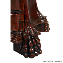 Load image into Gallery viewer, Northern Italian Bureau | Bookcase thomas-george-gallery