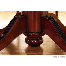 Load image into Gallery viewer, Regency Circular Dining Table thomas-george-gallery
