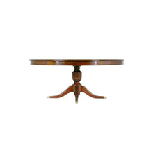 Load image into Gallery viewer, Regency Circular Dining Table thomas-george-gallery