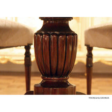 Load image into Gallery viewer, Regency Circular Dining Table thomas-george-gallery